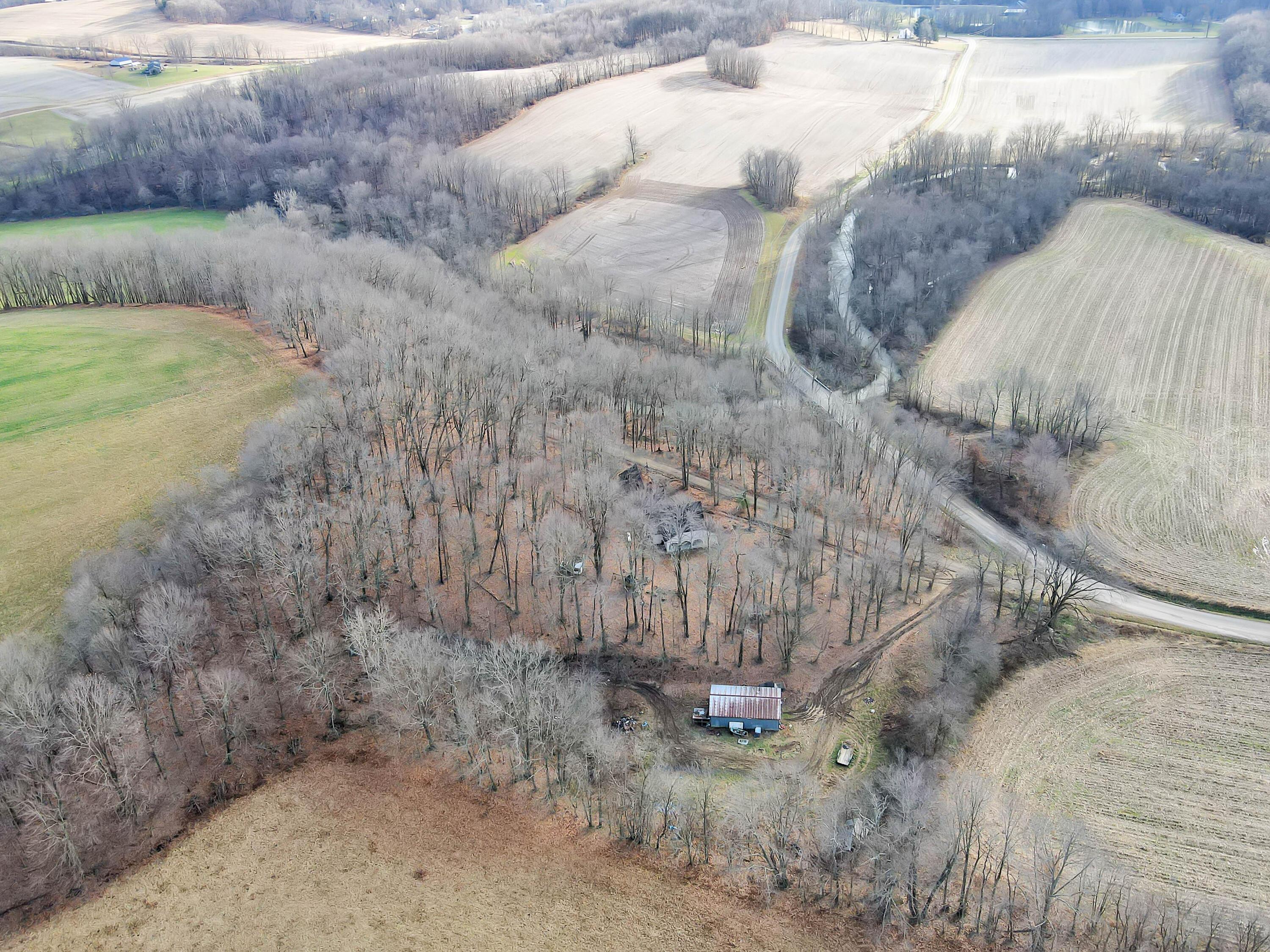 22305 Beaver Road Howard, OH 43028 - Photo 40 of 41 DJI_0661