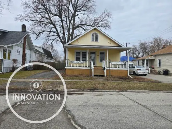 $99,900 | 1607 Elk Street, Port Huron, MI 48060