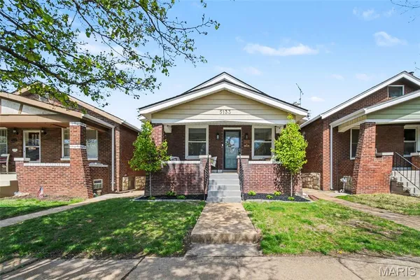 $298,000 | 5133 Goethe Avenue, St. Louis, MO 63109