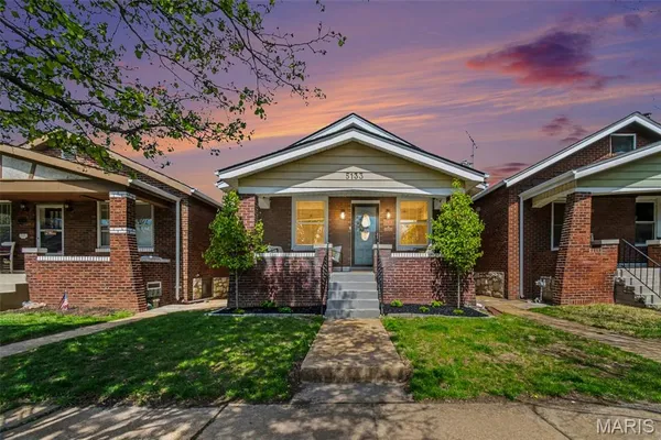 $298,000 | 5133 Goethe Avenue, St. Louis, MO 63109