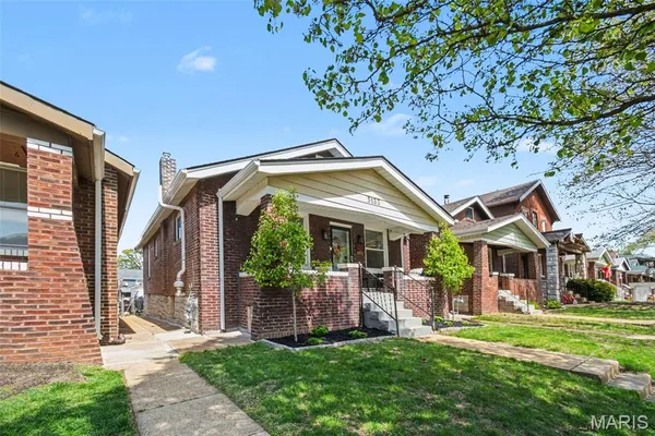 $298,000 | 5133 Goethe Avenue, St. Louis, MO 63109