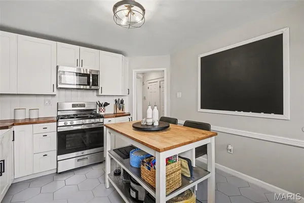 $298,000 | 5133 Goethe Avenue, St. Louis, MO 63109