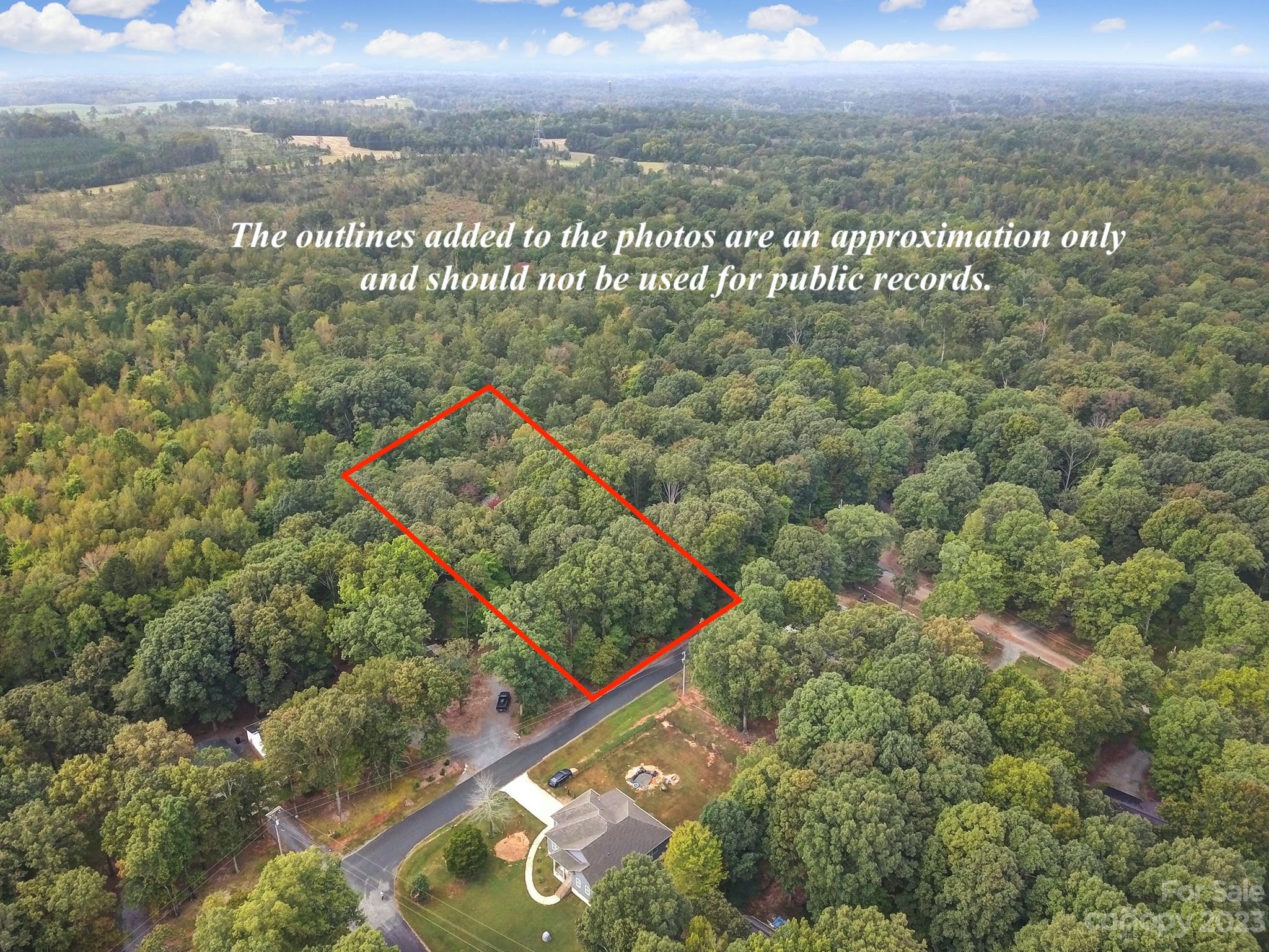 0 Crestview Road, Unit 137 Waxhaw, NC 28173 - Photo 3 of 3 a view of a city