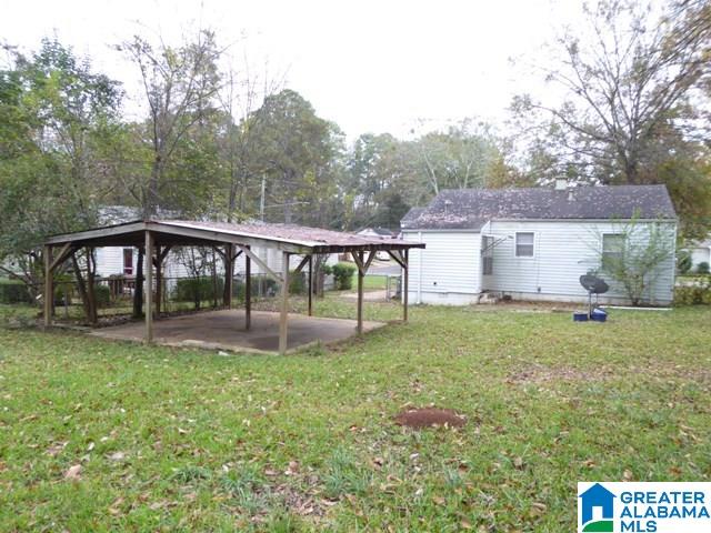 1320 Pineview Road Birmingham, AL 35228 - Photo 9 of 10