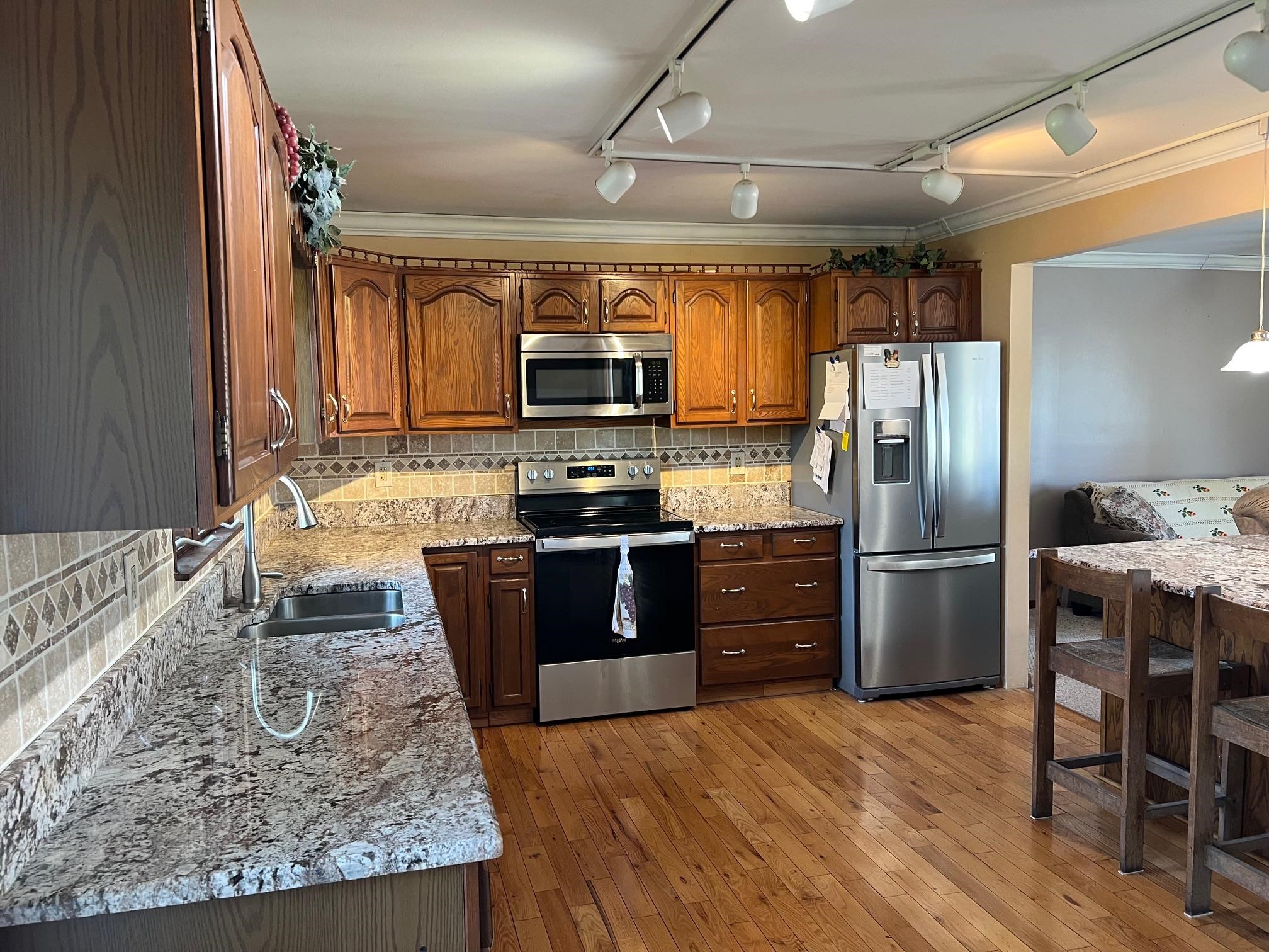 21403 Swan Creek Road Merrill, MI 48637 - Photo 36 of 68