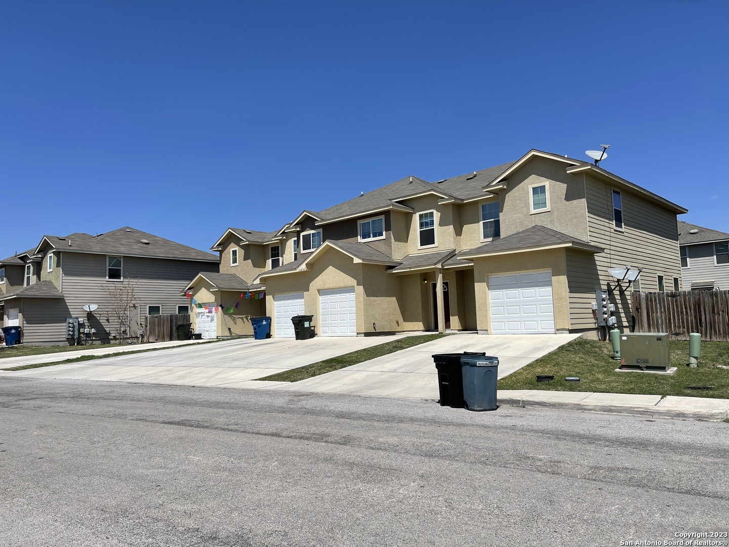 16828 Showdown Path, Unit 3 Selma, TX 78154 - Photo 1 of 11