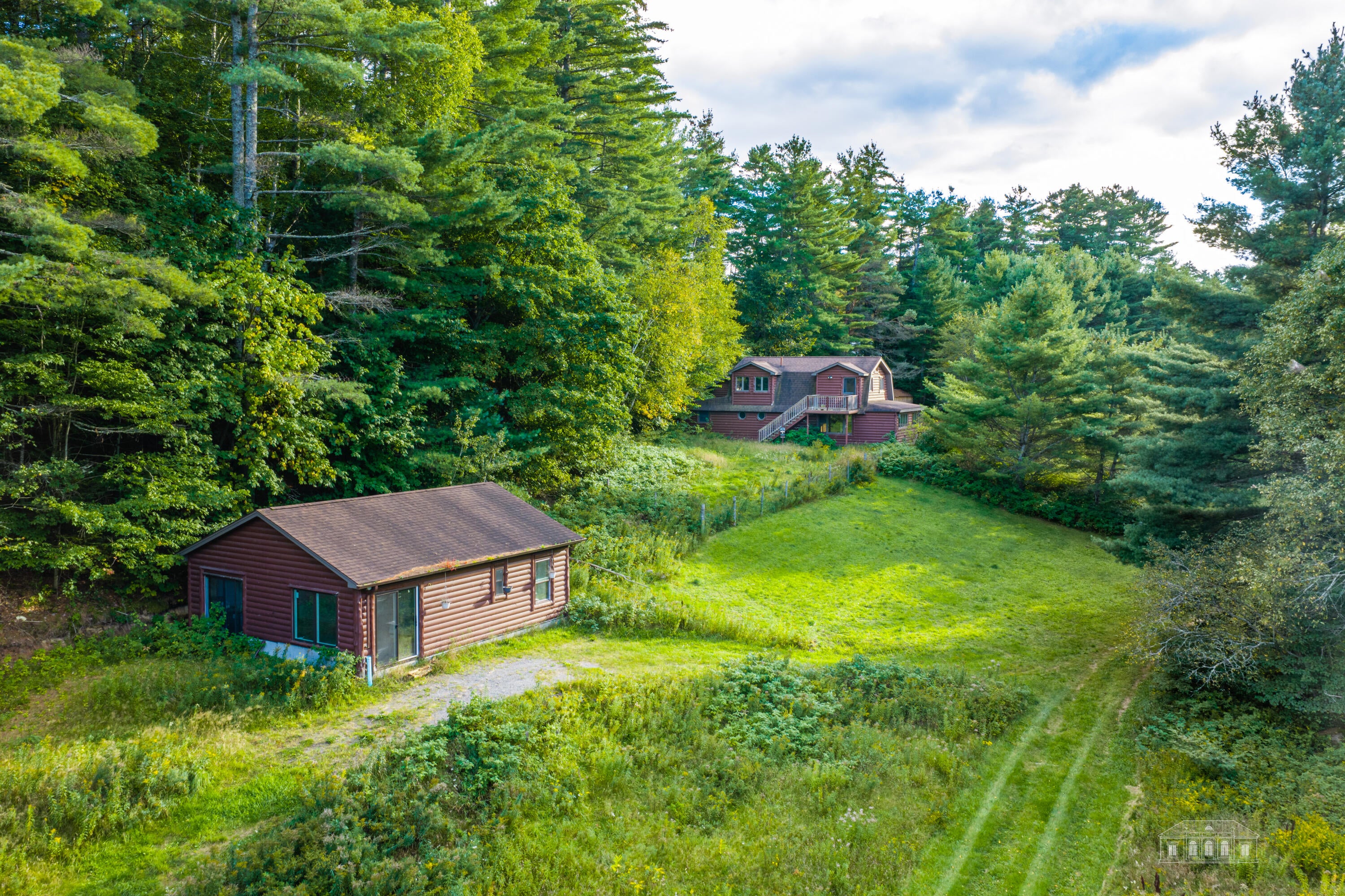 1034 State Rte 3 Saranac Lake, NY 12983 - Photo 3 of 63 Gallery Image 3