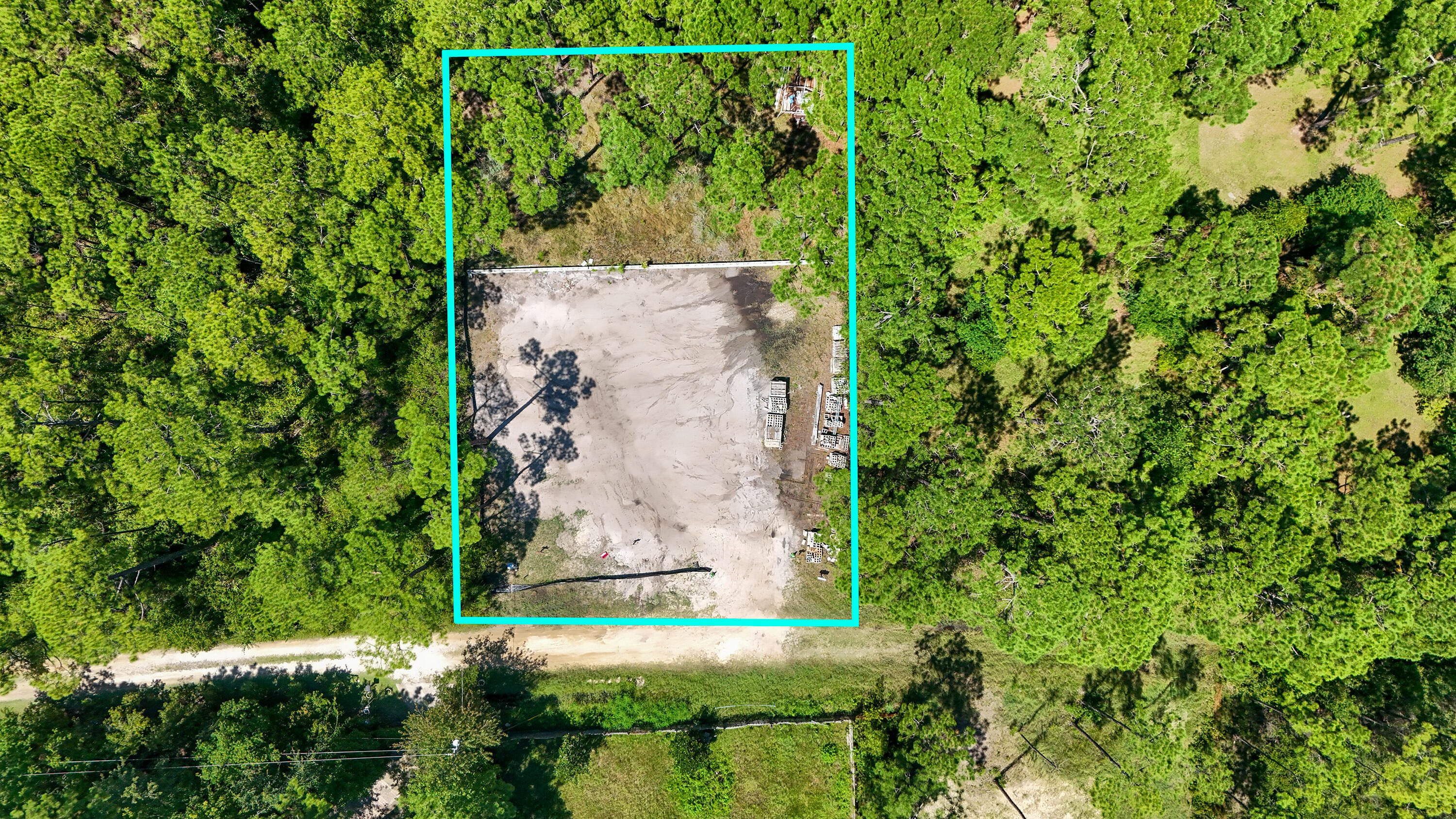 111 Calm Gulf Drive Santa Rosa Beach, FL 32459 - Photo 3 of 5 DJI_20241101002028_0204_D