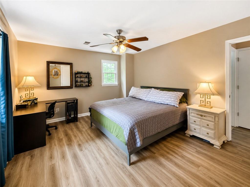 358 Rainey Road Temple, GA 30179 - Photo 16 of 24