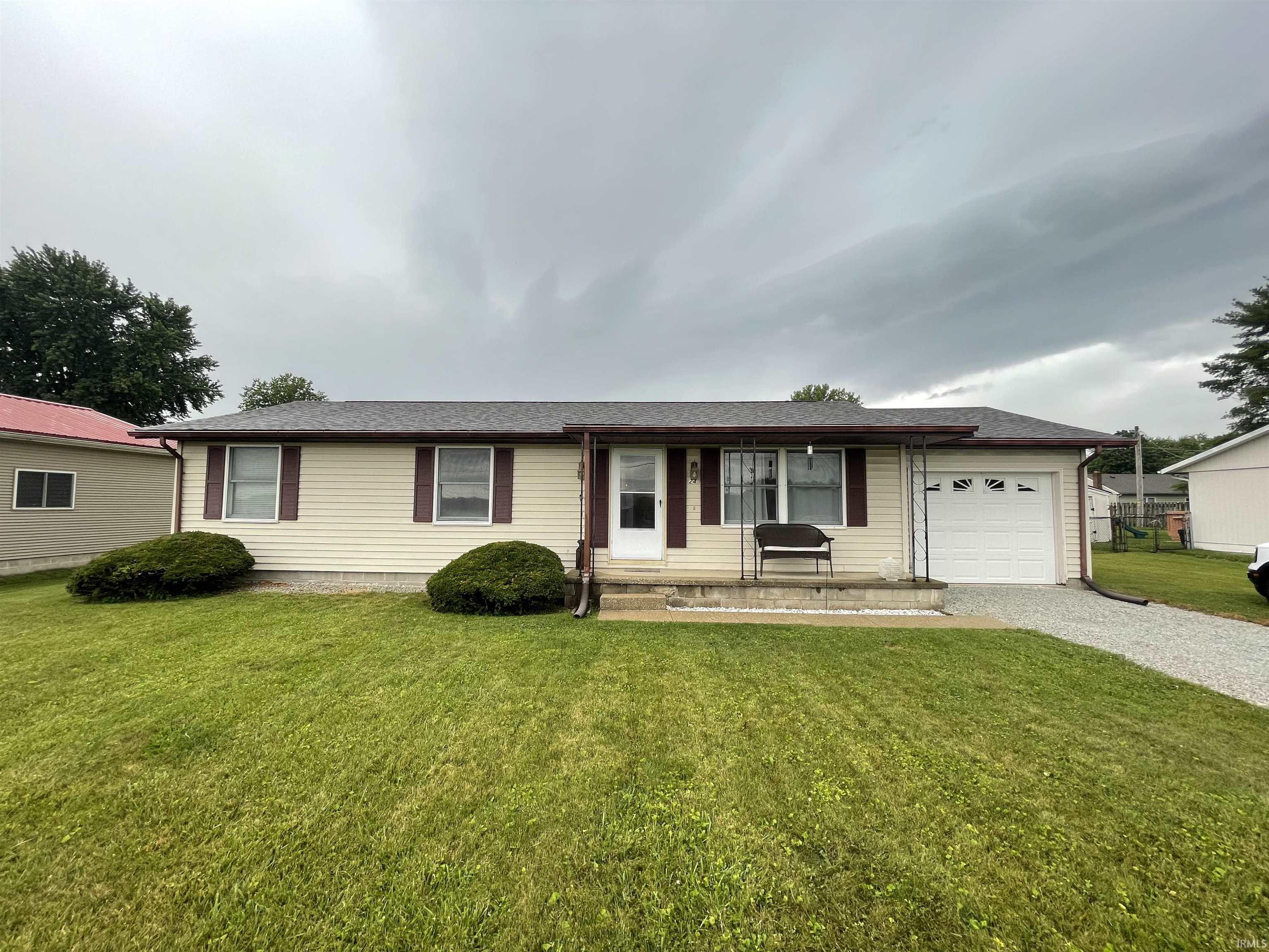 24 Moseley Road Peru, IN 46970 - Photo 20 of 21