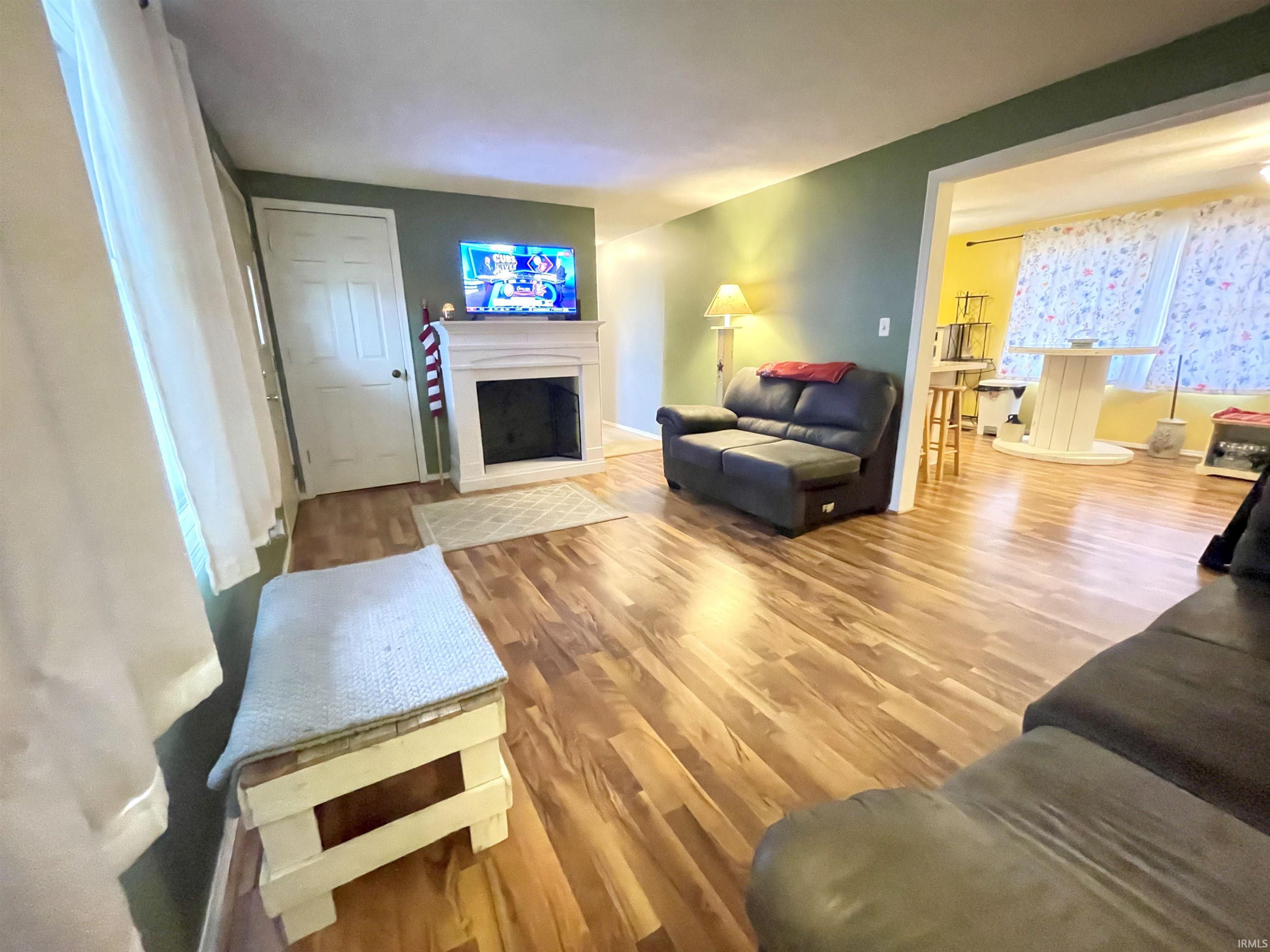 24 Moseley Road Peru, IN 46970 - Photo 3 of 21