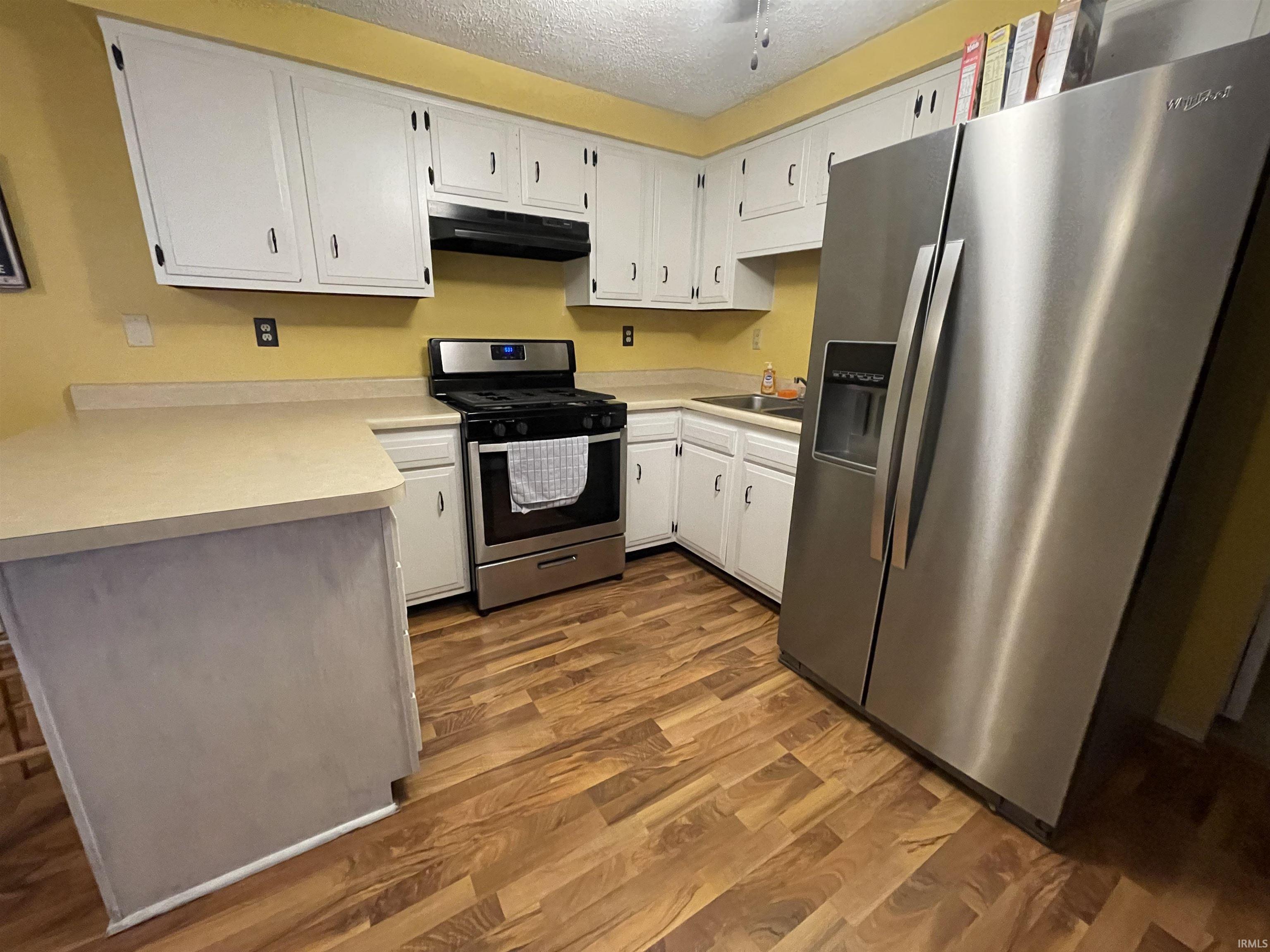 24 Moseley Road Peru, IN 46970 - Photo 5 of 21