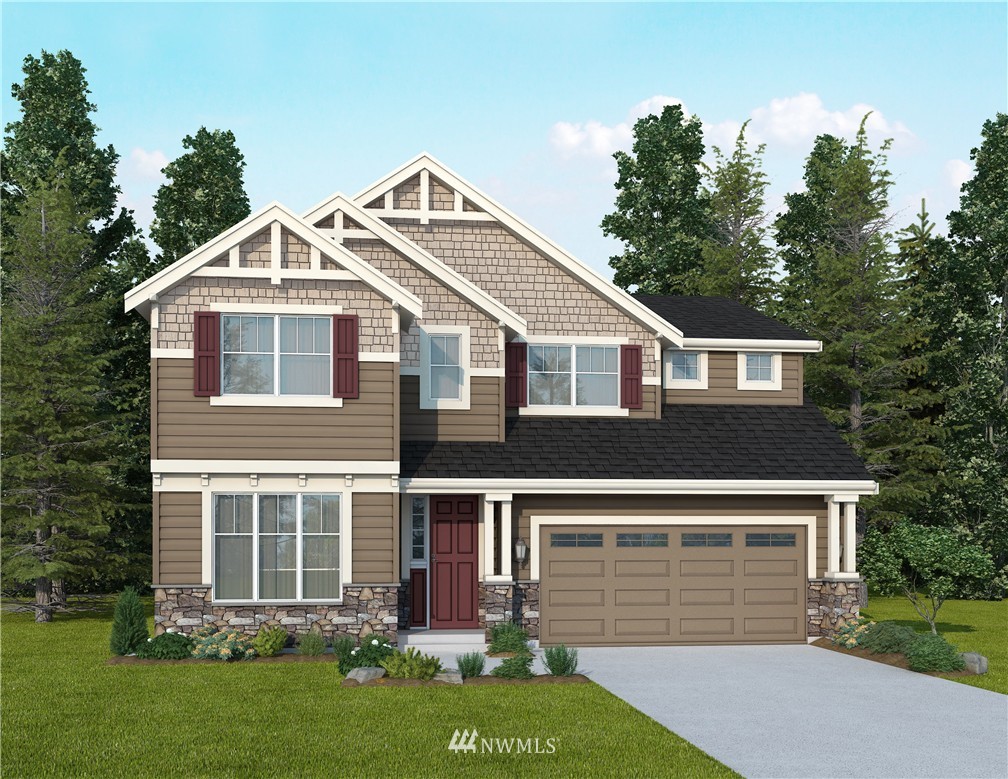23208 24th Avenue Southeast Bothell, WA 98021 - Photo 1 of 1