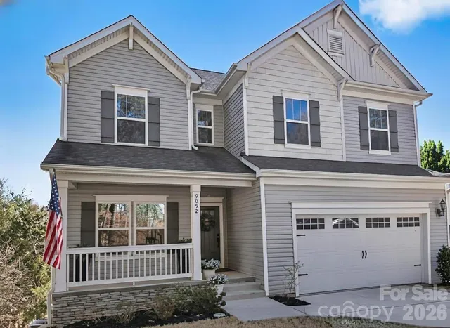 $699,000 | 9092 Pitcairn Drive, Fort Mill, SC 29708