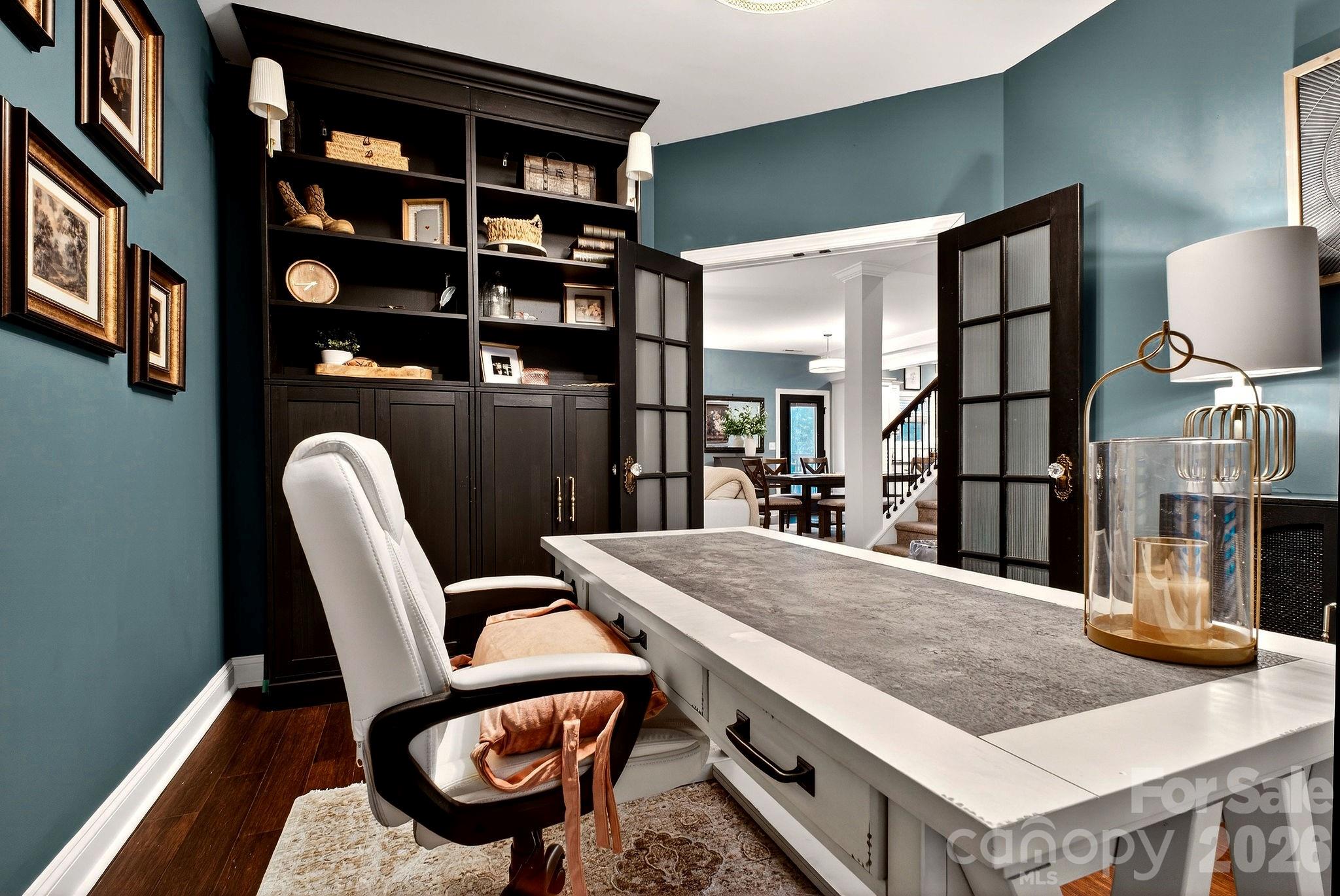 9092 Pitcairn Drive Fort Mill, SC 29708 - Photo 6 of 47 a living room with furniture