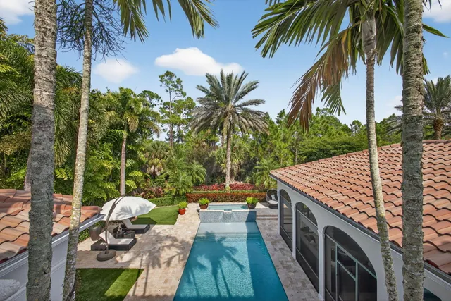 $8,999,000 | 213 VÃa Palacio, Palm Beach Gardens, FL 33418