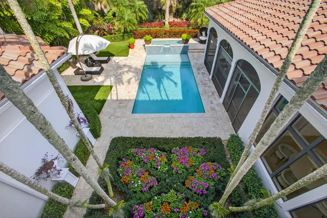 $8,999,000 | 213 VÃa Palacio, Palm Beach Gardens, FL 33418