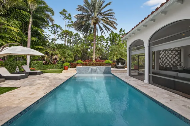 $8,999,000 | 213 VÃa Palacio, Palm Beach Gardens, FL 33418