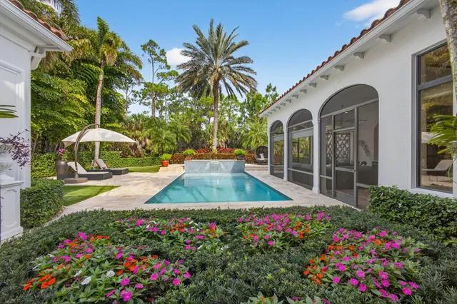 $8,999,000 | 213 VÃa Palacio, Palm Beach Gardens, FL 33418
