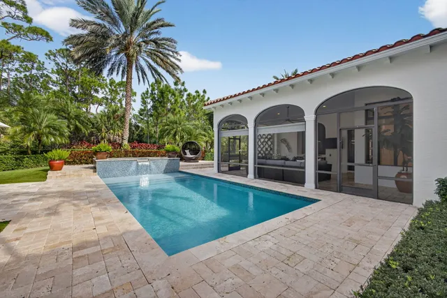 $8,999,000 | 213 VÃa Palacio, Palm Beach Gardens, FL 33418