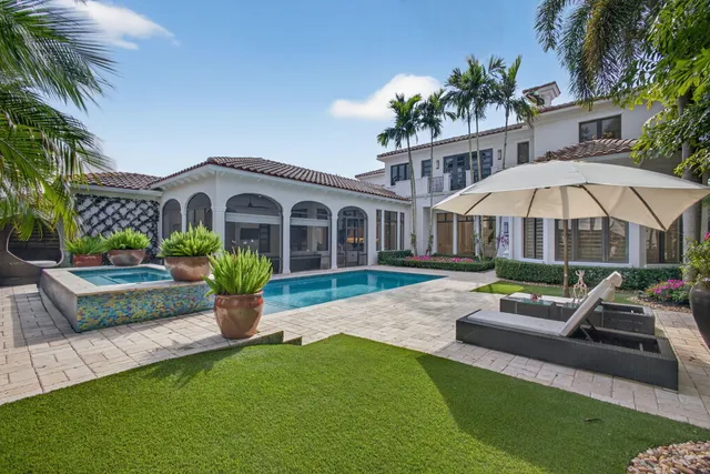 $8,999,000 | 213 VÃa Palacio, Palm Beach Gardens, FL 33418