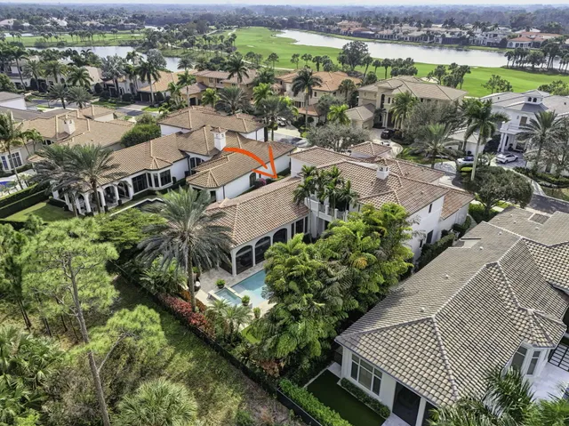 $8,999,000 | 213 VÃa Palacio, Palm Beach Gardens, FL 33418