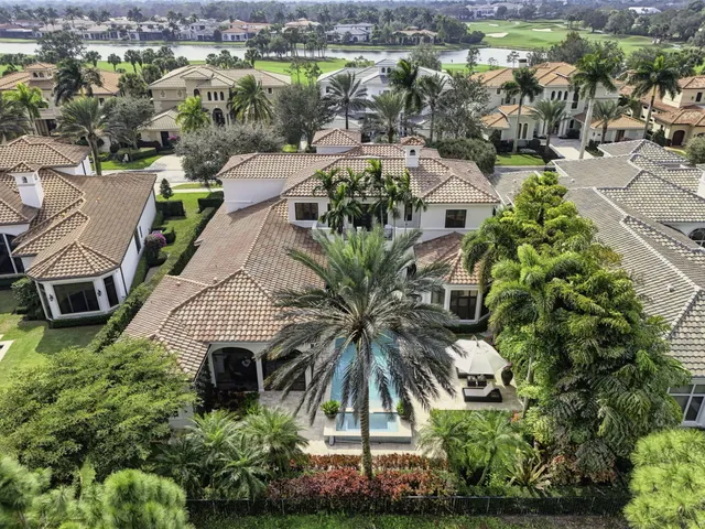 $8,999,000 | 213 VÃa Palacio, Palm Beach Gardens, FL 33418