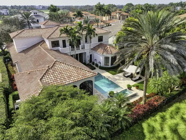 $8,999,000 | 213 VÃa Palacio, Palm Beach Gardens, FL 33418