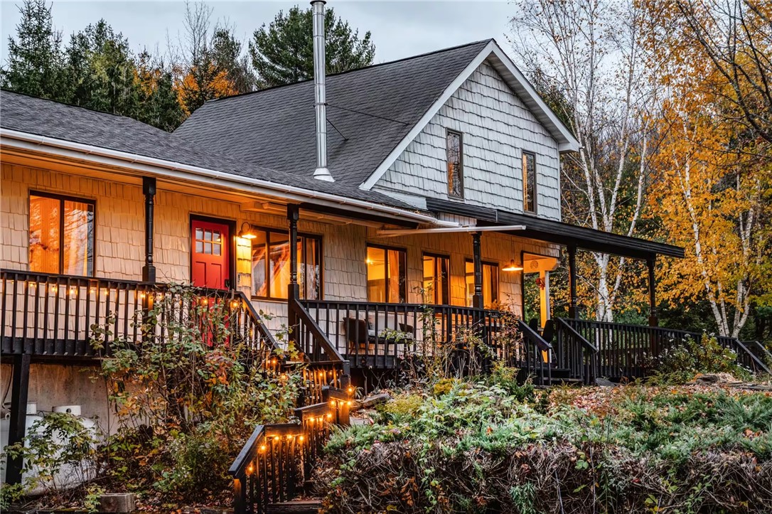 2240 Scotch Hill Road Kortright, NY 13739 - Photo 1 of 49