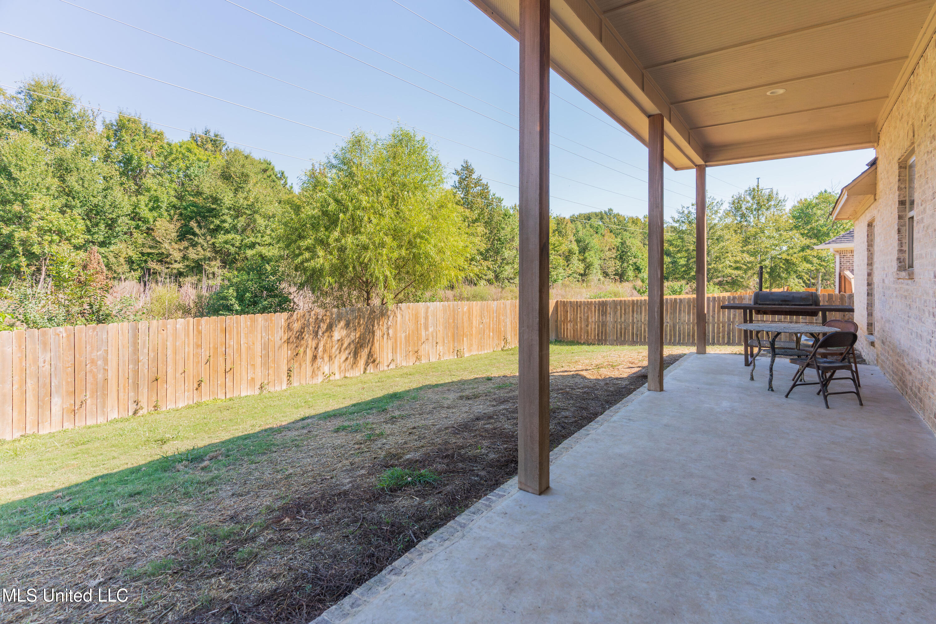 125 Willow Way Canton, MS 39046 - Photo 54 of 58 55-Back