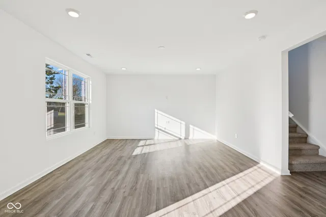 $319,900 | 1145 Phillips Drive, Greenfield, IN 46140