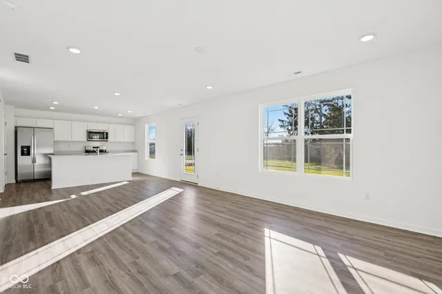 $319,900 | 1145 Phillips Drive, Greenfield, IN 46140