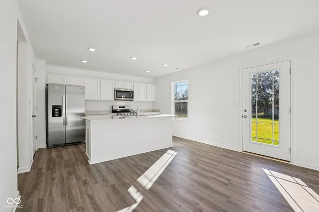 $319,900 | 1145 Phillips Drive, Greenfield, IN 46140