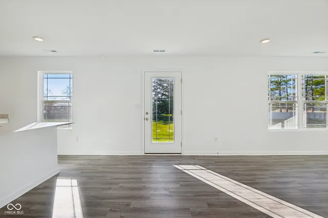 $319,900 | 1145 Phillips Drive, Greenfield, IN 46140