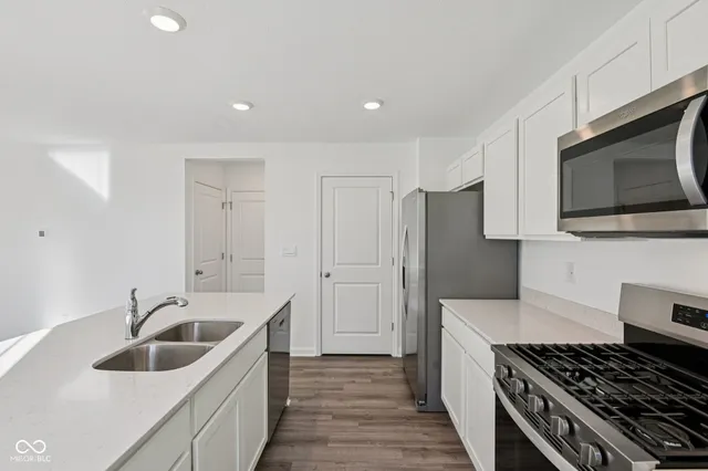 $319,900 | 1145 Phillips Drive, Greenfield, IN 46140