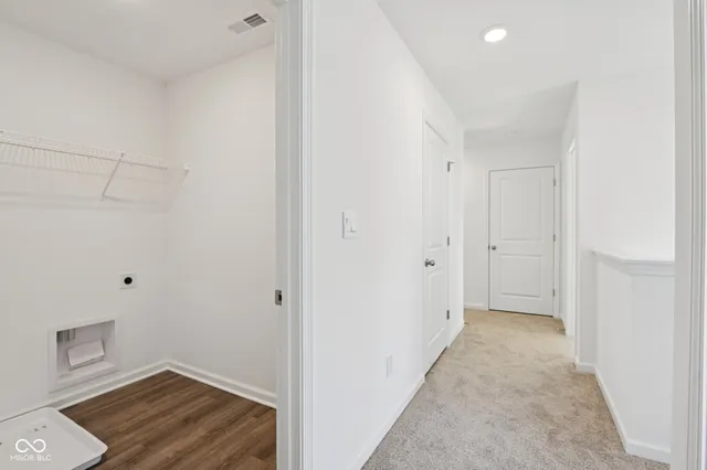 $319,900 | 1145 Phillips Drive, Greenfield, IN 46140