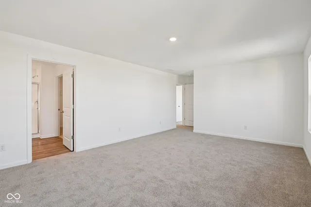 $319,900 | 1145 Phillips Drive, Greenfield, IN 46140