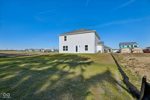 $319,900 | 1145 Phillips Drive, Greenfield, IN 46140