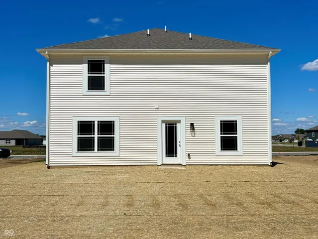 $319,900 | 1145 Phillips Drive, Greenfield, IN 46140