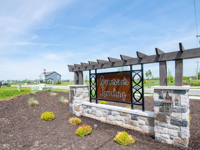 $319,900 | 1145 Phillips Drive, Greenfield, IN 46140