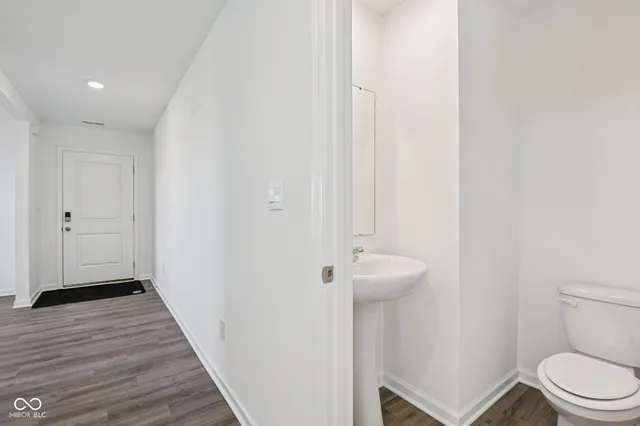 $319,900 | 1145 Phillips Drive, Greenfield, IN 46140