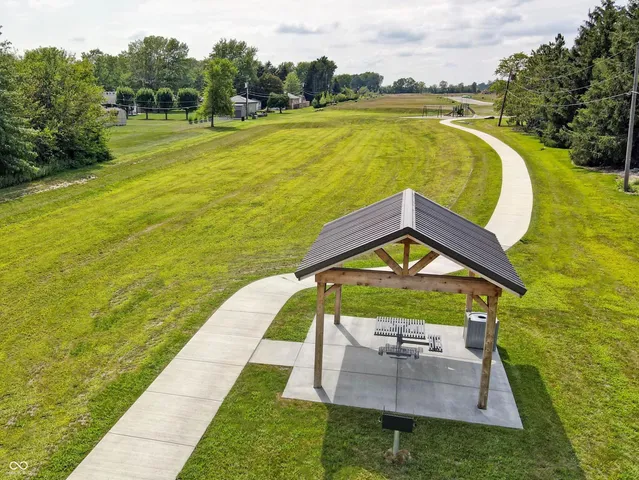 $319,900 | 1145 Phillips Drive, Greenfield, IN 46140