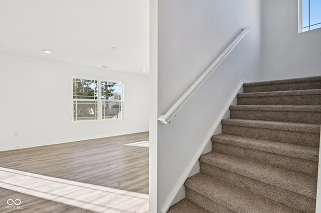 $319,900 | 1145 Phillips Drive, Greenfield, IN 46140