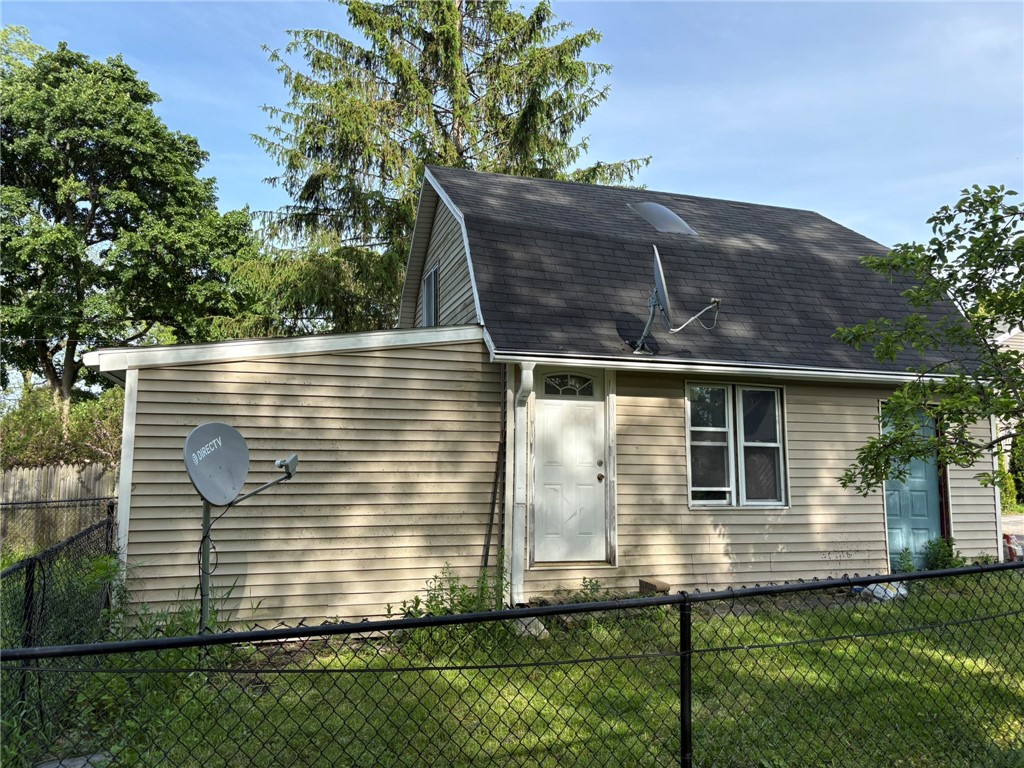 2186 Westfall Road Brighton, NY 14618 - Photo 4 of 30 2 story out building offers 2 car garage and finis