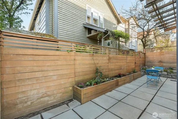 $835,000 | 4741 36th Avenue South, Unit A, Seattle, WA 98118