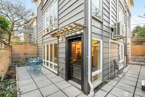 $835,000 | 4741 36th Avenue South, Unit A, Seattle, WA 98118