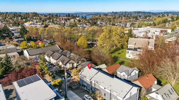 $835,000 | 4741 36th Avenue South, Unit A, Seattle, WA 98118