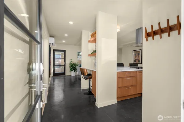$835,000 | 4741 36th Avenue South, Unit A, Seattle, WA 98118