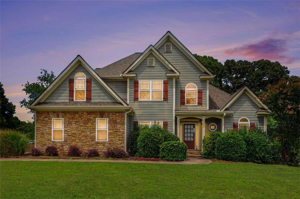 168 Gatlin Ridge Run Dallas, GA 30157 - Photo 29 of 30 Gallery Image 29