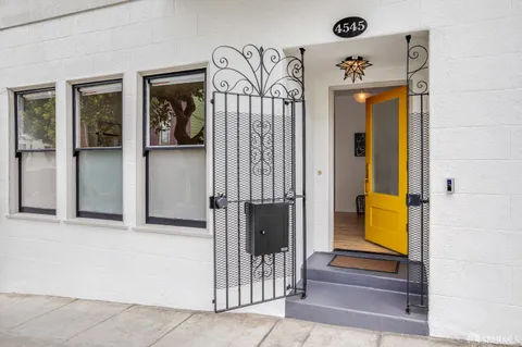 $1,295,000 | 4545 18th Street, San Francisco, CA 94114